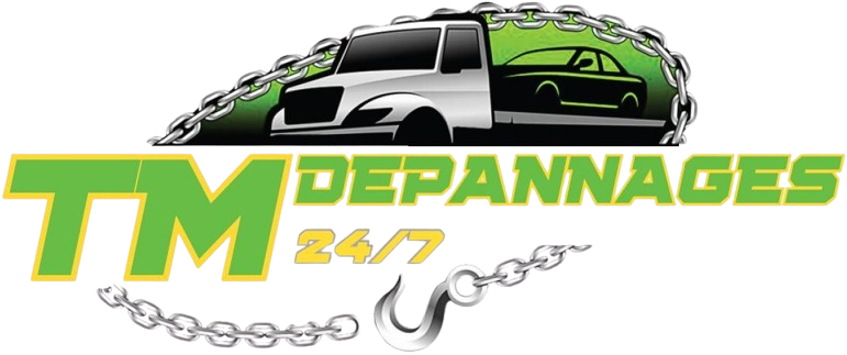 TM Dépannages